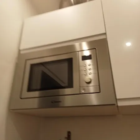 Apartamento Montmartre Batignolles *