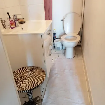 Montmartre Batignolles *