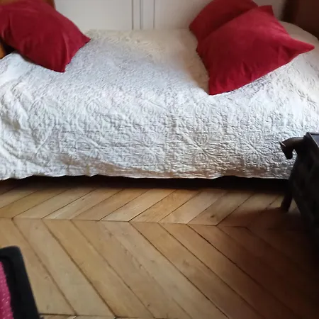 Montmartre Batignolles *