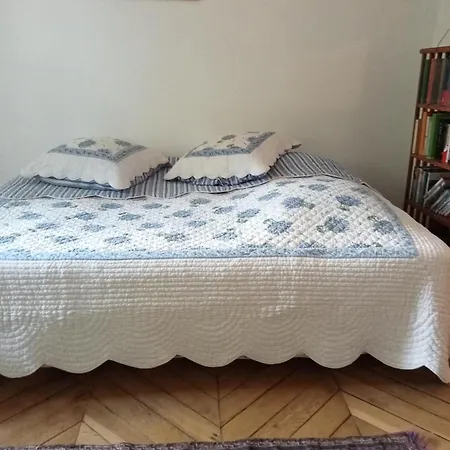 Montmartre Batignolles פריז